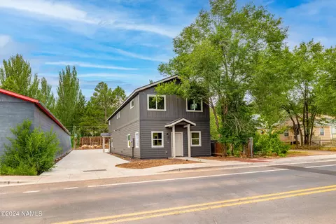 1705 N West St, Flagstaff, AZ 86004