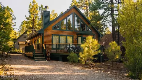 1385 Big Bear Trl, Munds Park, AZ 86017