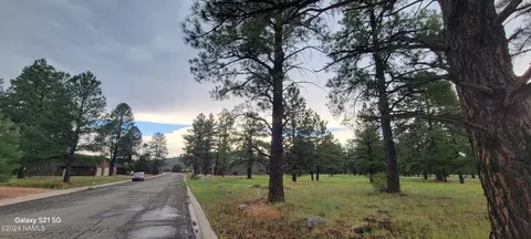 487 S Pinehurst Dr, Williams, AZ 86046 photo 16