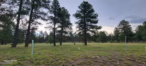 487 S Pinehurst Dr, Williams, AZ 86046 photo 4