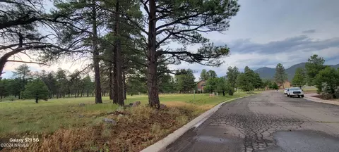 487 S Pinehurst Dr, Williams, AZ 86046 photo 8