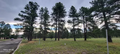 487 S Pinehurst Dr, Williams, AZ 86046 photo 12