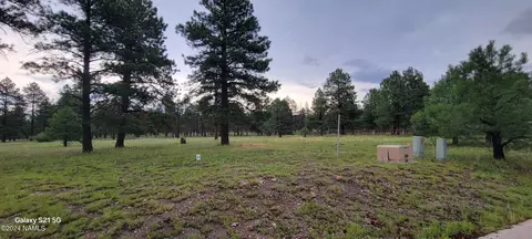 487 S Pinehurst Dr, Williams, AZ 86046 photo 5