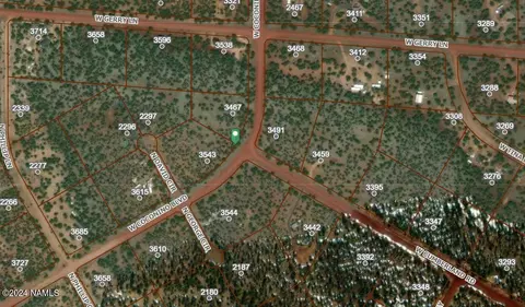 3467 W Coconino Blvd, Ash Fork, AZ 86320 photo 9