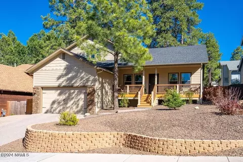 495 W Old Territory Trl, Flagstaff, AZ 86005