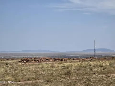 751 Battle Canyon Rd, Winslow, AZ 86047
