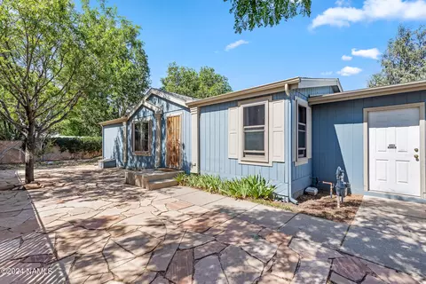 4779 E Lowell Dr, Flagstaff, AZ 86004