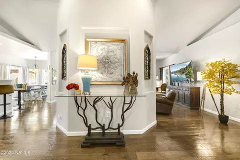 Entry Way - 4635 Canyon Loop, Flagstaff, AZ 86005 photo 1 of 1
