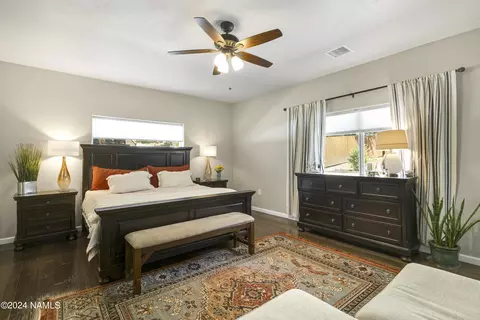 Bedroom - 4635 Canyon Loop, Flagstaff, AZ 86005 photo 1 of 7