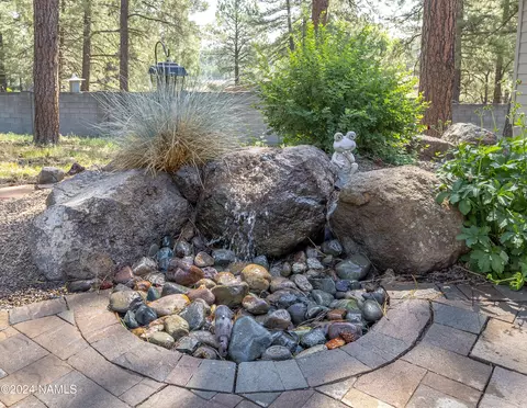 Exterior - 4635 Canyon Loop, Flagstaff, AZ 86005 photo 7 of 14