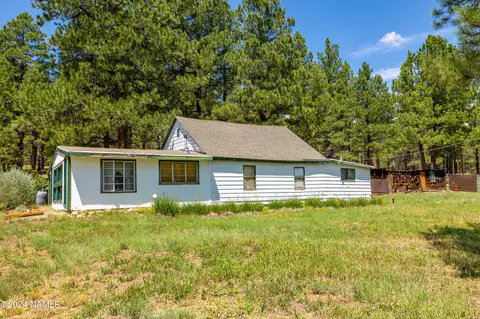 4900 S Wildlife Dr, Flagstaff, AZ 86005