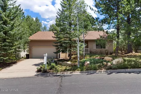 2500 N Rio De Flag Dr, Flagstaff, AZ 86004