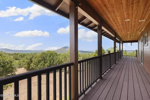 2910 E Overlook Dr, Williams, AZ 86046 photo 11