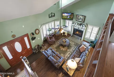 2910 E Overlook Dr, Williams, AZ 86046 photo 14