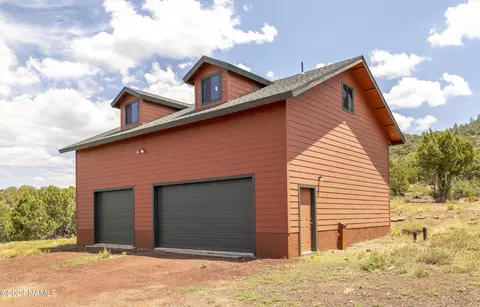2910 E Overlook Dr, Williams, AZ 86046 photo 5