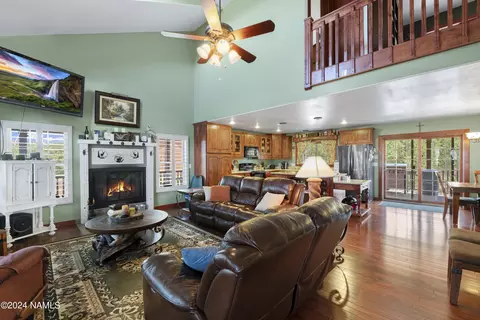 2910 E Overlook Dr, Williams, AZ 86046 photo 12