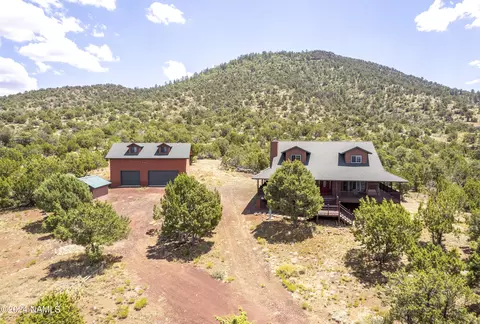 2910 E Overlook Dr, Williams, AZ 86046 photo 6