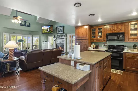 2910 E Overlook Dr, Williams, AZ 86046 photo 18