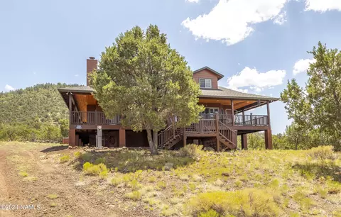 2910 E Overlook Dr, Williams, AZ 86046 photo 49