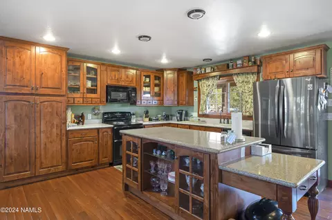 2910 E Overlook Dr, Williams, AZ 86046 photo 16