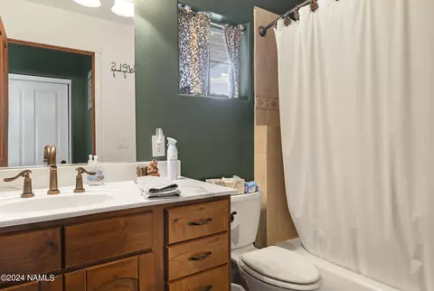 2910 E Overlook Dr, Williams, AZ 86046 photo 23
