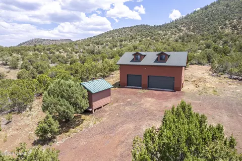2910 E Overlook Dr, Williams, AZ 86046 photo 52