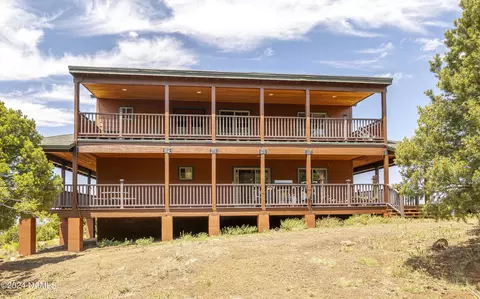 2910 E Overlook Dr, Williams, AZ 86046 photo 41