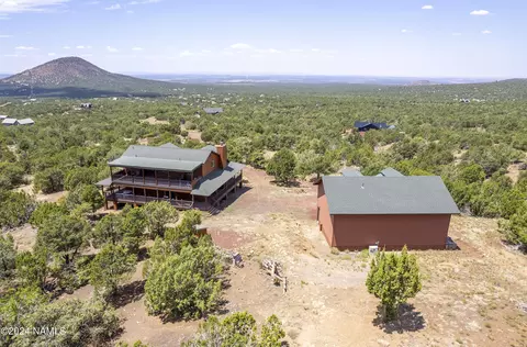 2910 E Overlook Dr, Williams, AZ 86046 photo 7