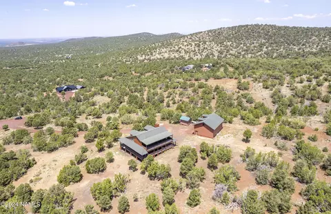 2910 E Overlook Dr, Williams, AZ 86046 photo 50