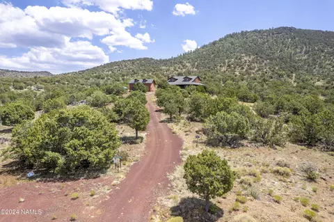 2910 E Overlook Dr, Williams, AZ 86046 photo 43