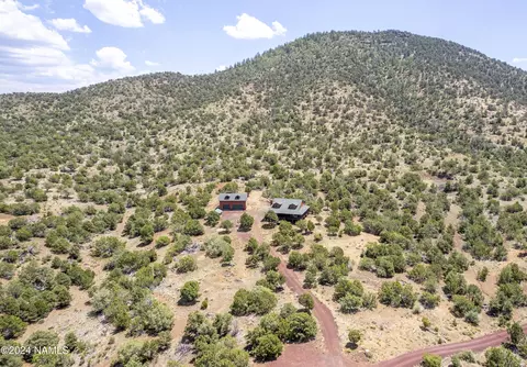 2910 E Overlook Dr, Williams, AZ 86046 photo 42