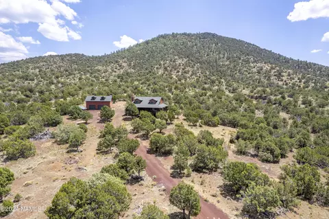 2910 E Overlook Dr, Williams, AZ 86046 photo 45