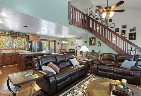 2910 E Overlook Dr, Williams, AZ 86046 photo 13
