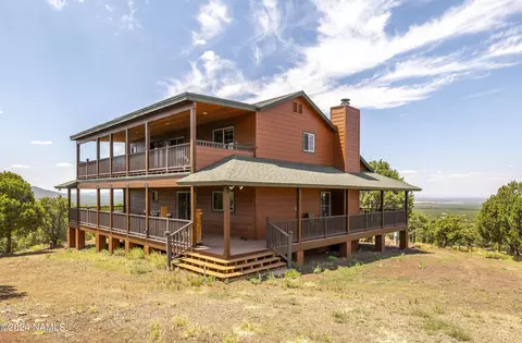 2910 E Overlook Dr, Williams, AZ 86046 photo 2