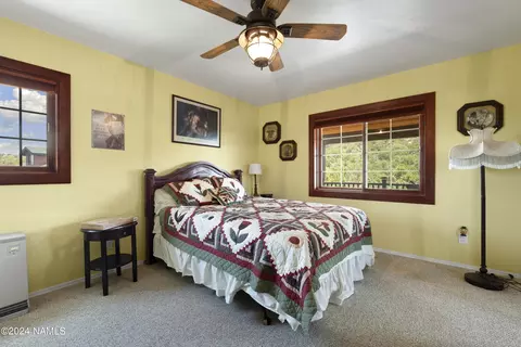 2910 E Overlook Dr, Williams, AZ 86046 photo 27