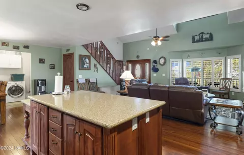 2910 E Overlook Dr, Williams, AZ 86046 photo 17