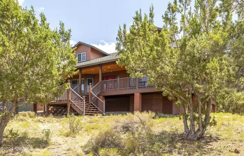 2910 E Overlook Dr, Williams, AZ 86046 photo 48