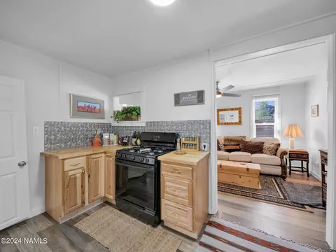 510 W 512 W Meade Ave, Williams, AZ 86046 photo 6