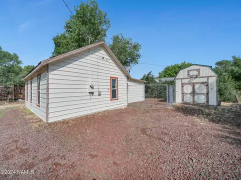 510 W 512 W Meade Ave, Williams, AZ 86046 photo 18