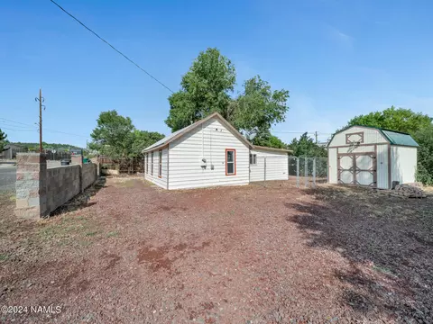 510 W 512 W Meade Ave, Williams, AZ 86046 photo 16
