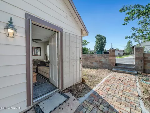 510 W 512 W Meade Ave, Williams, AZ 86046 photo 2