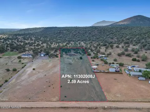 5700 Foster Rd, Flagstaff, AZ 86004