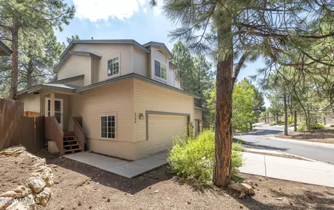 3794 S Ox Bow Loop, Flagstaff, AZ 86005