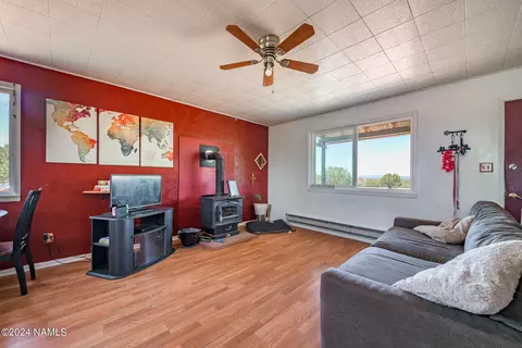 3665 Mark Pl, Williams, AZ 86046 photo 1