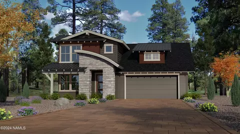 2573 S Owen Way #LOT 5, Flagstaff, AZ 86001