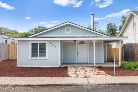 425 W Sherman Ave, Williams, AZ 86046