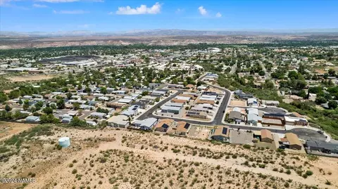 742 Agua Prieta #42, Cottonwood, AZ 86326
