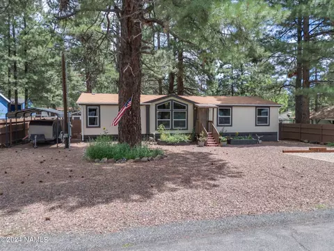 2103 Lohali Trl, Flagstaff, AZ 86005
