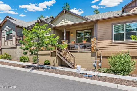 2520 W Josselyn Dr, Flagstaff, AZ 86001