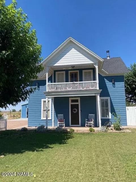 8134 Mclaws Ave, Joseph City, AZ 86032